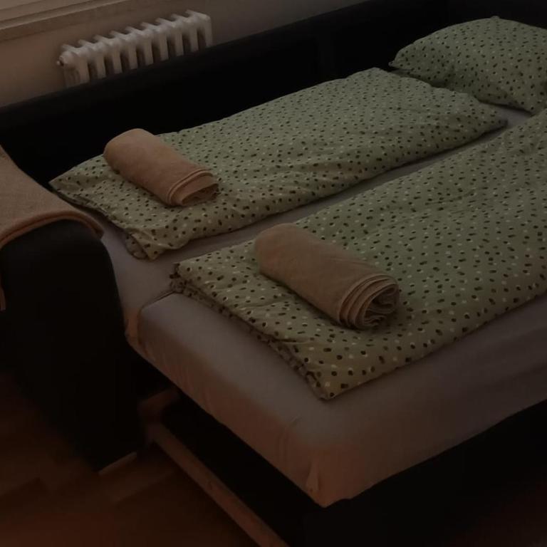 in der nähe von Rathaus Vijecnica - One-Bedroom Apartment - 14