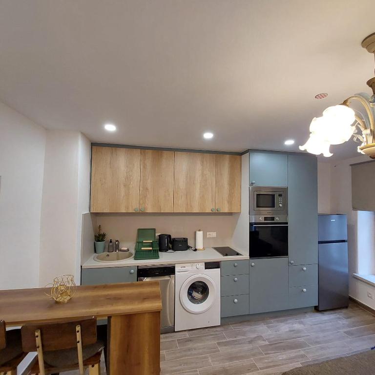 in der nähe von Rathaus Vijecnica - One-Bedroom Apartment - 16