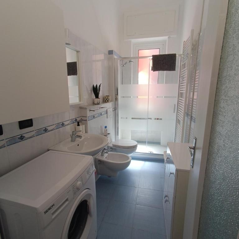 Casa Vacanze LungoMare LIGURIA - Appartamento con 1 Camera da Letto - 20