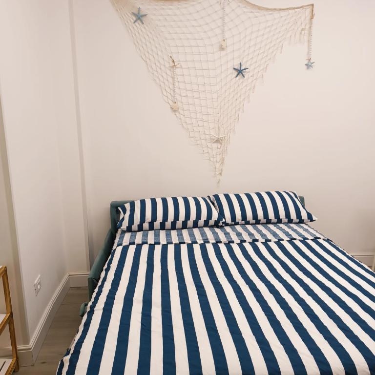 Casa Vacanze LungoMare LIGURIA - Appartamento con 1 Camera da Letto - 5