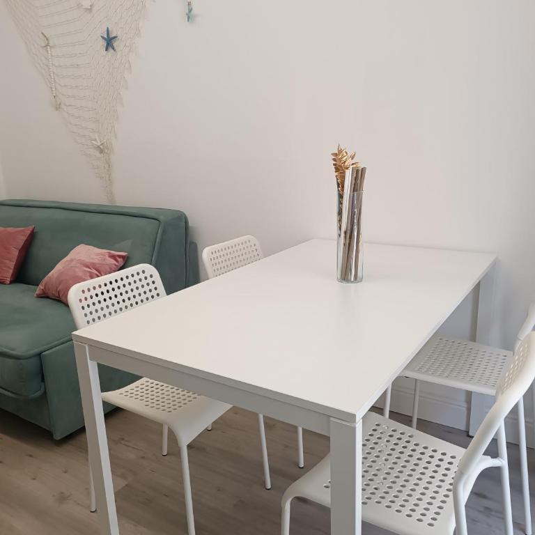 Casa Vacanze LungoMare LIGURIA - Appartamento con 1 Camera da Letto - 7