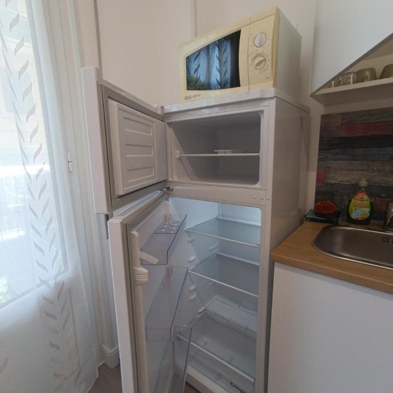 Casa Vacanze LungoMare LIGURIA - Appartamento con 1 Camera da Letto - 11