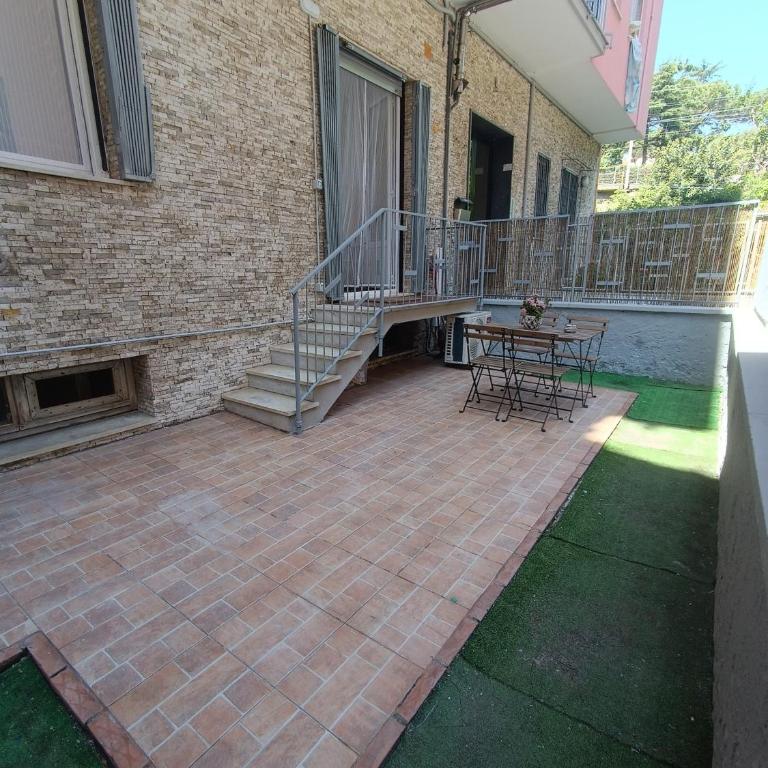 Casa Vacanze LungoMare LIGURIA - Appartamento con 1 Camera da Letto - 18