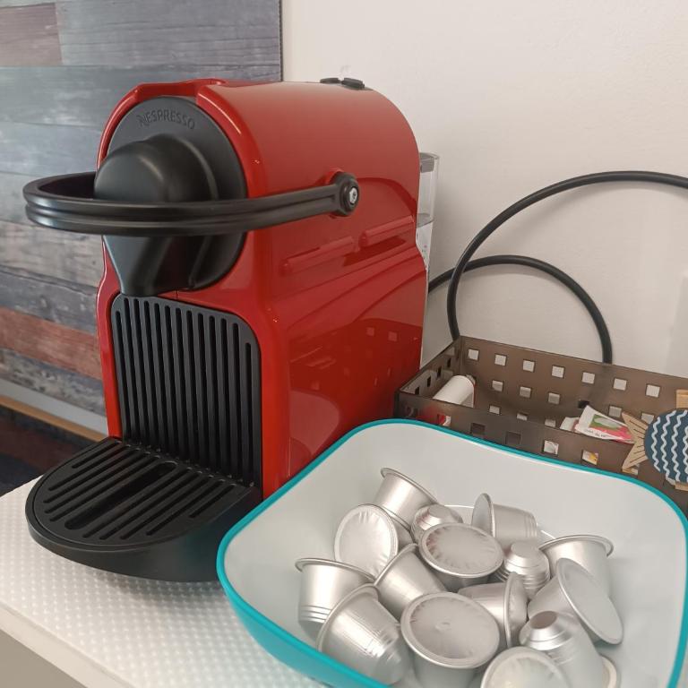 Casa Vacanze LungoMare LIGURIA - Appartamento con 1 Camera da Letto - 8