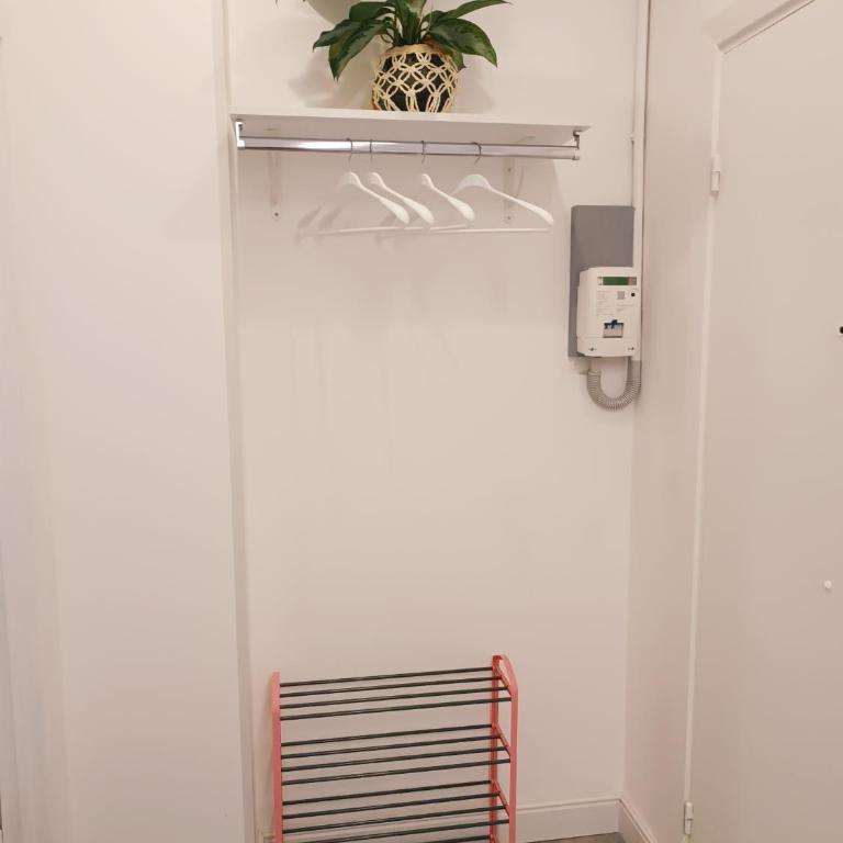 Casa Vacanze LungoMare LIGURIA - Appartamento con 1 Camera da Letto - 13