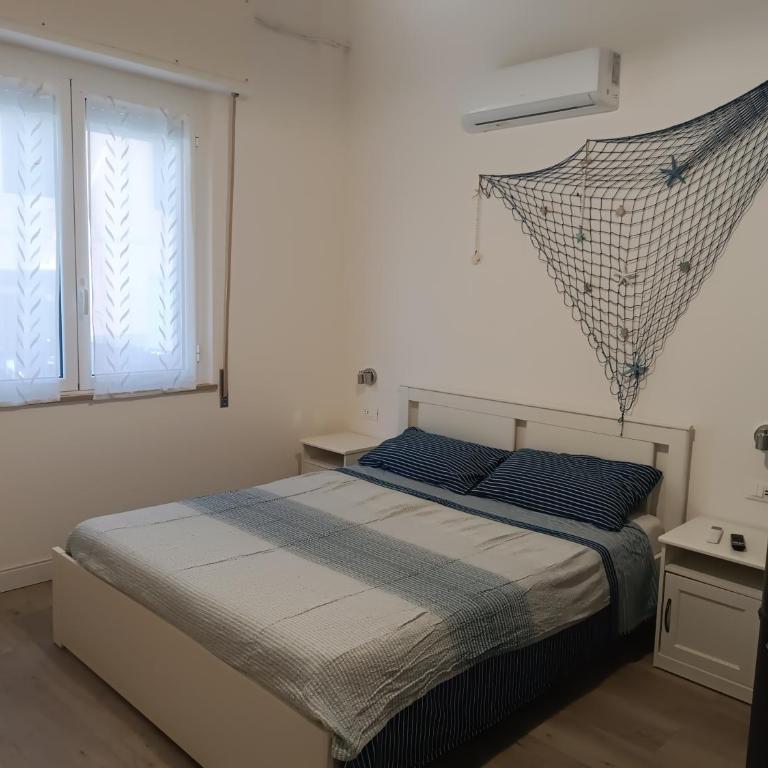 Casa Vacanze LungoMare LIGURIA - Appartamento con 1 Camera da Letto - 15