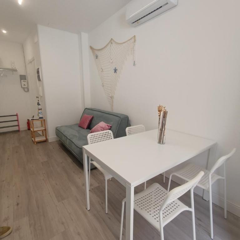 Casa Vacanze LungoMare LIGURIA - Appartamento con 1 Camera da Letto - 6