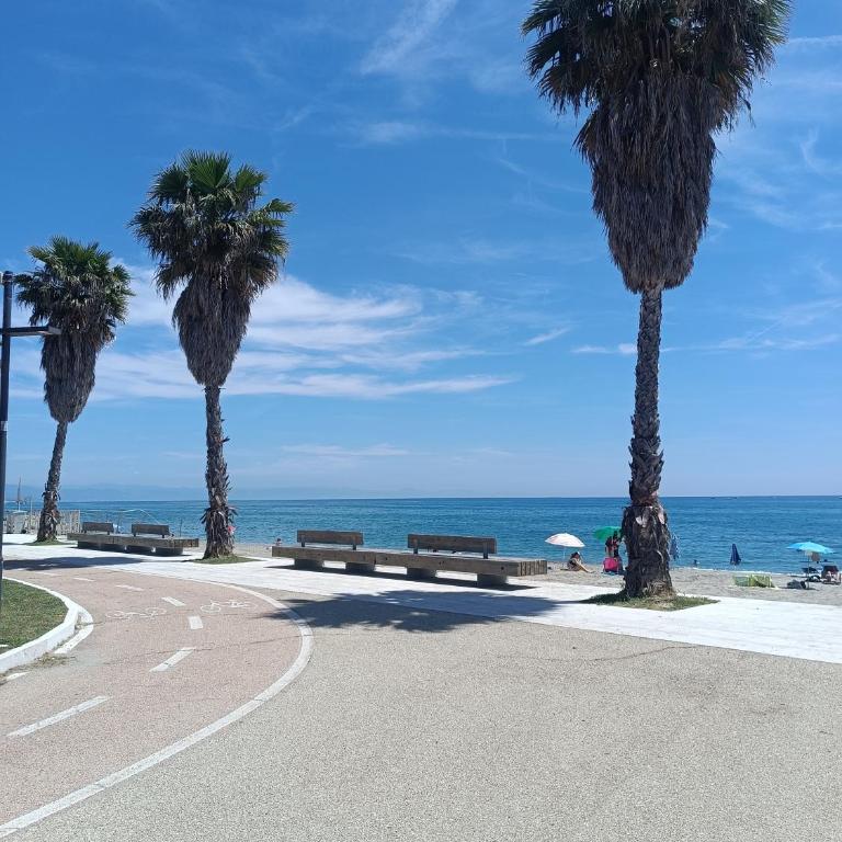 Casa Vacanze LungoMare LIGURIA - Appartamento con 1 Camera da Letto - 29