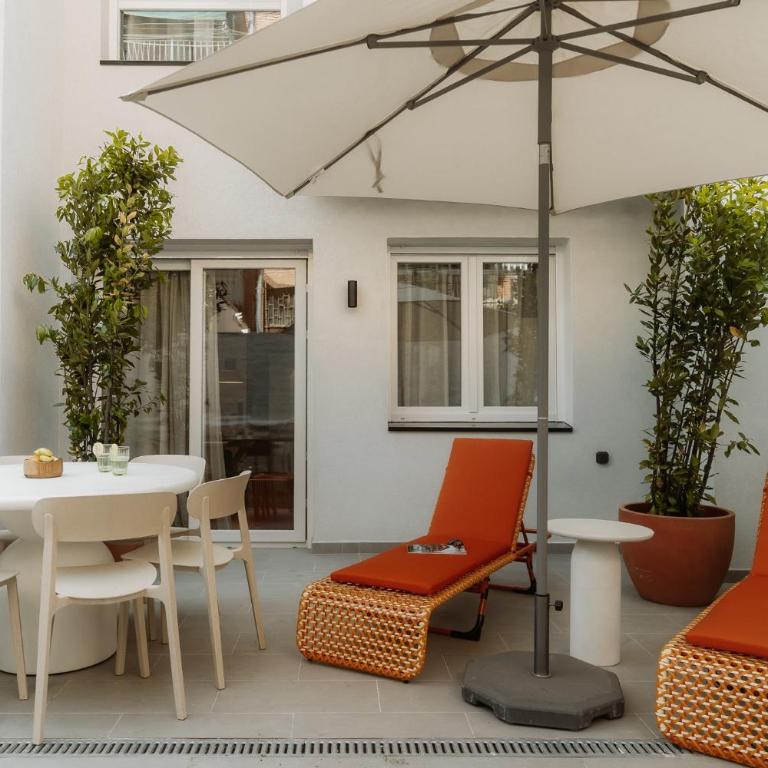 Via Monte Apartments by Olala Homes - Apartamento de 2 dormitorios - 2