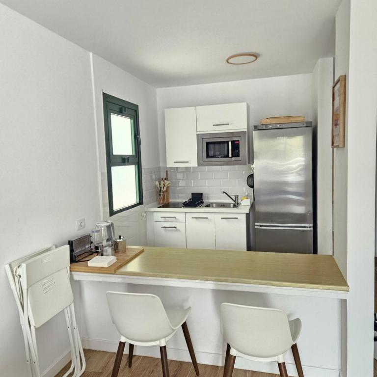 Canaima 112 Puerto Rico - Apartamento de 1 dormitorio - 5