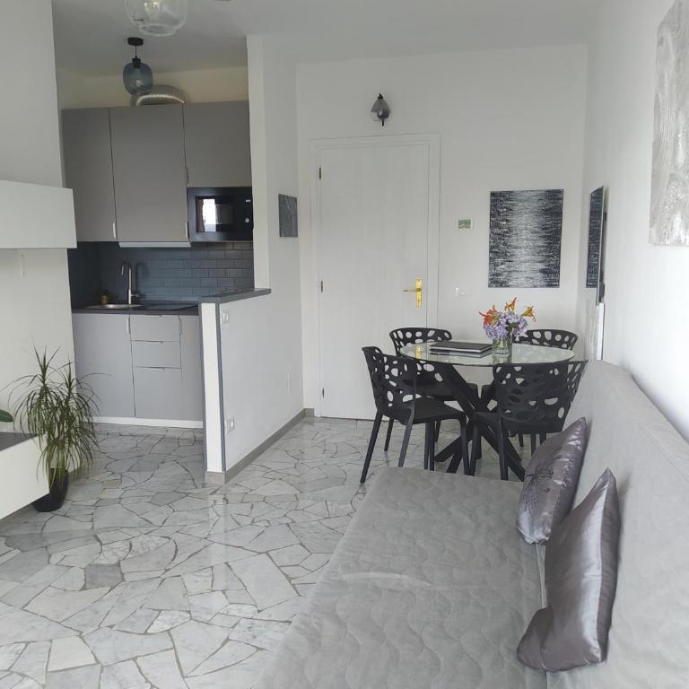 Bonga 28 - Appartamento con 1 Camera da Letto - 14