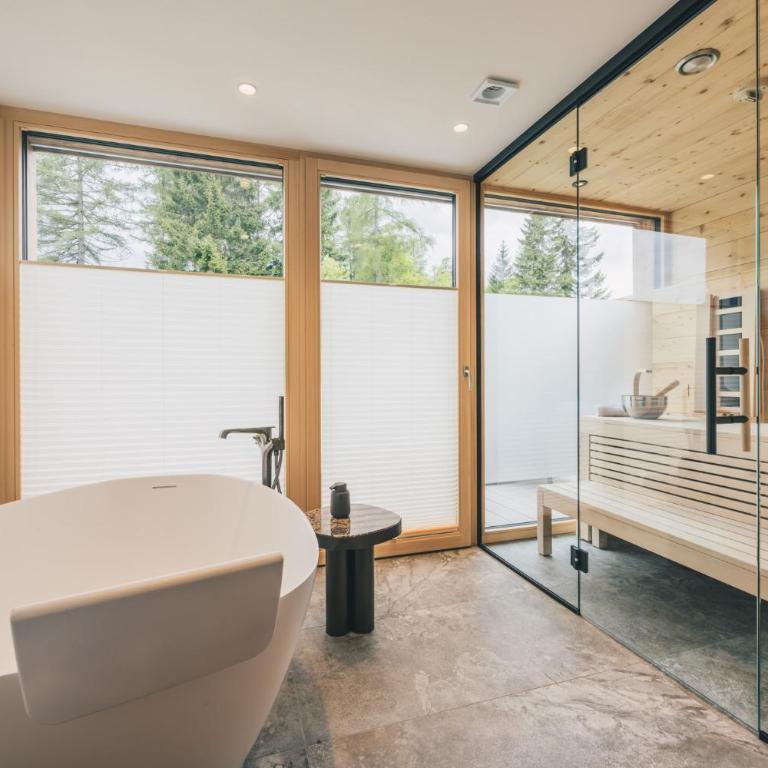 Hotel Klosterbräu - Wellness Junior Suite - 5