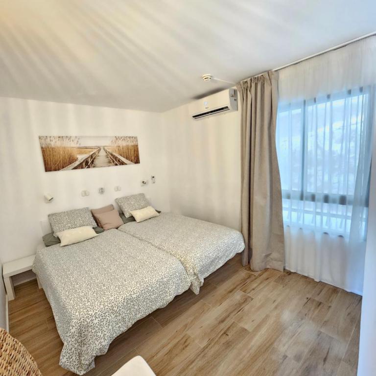 Canaima 112 Puerto Rico - Apartamento de 1 dormitorio - 10