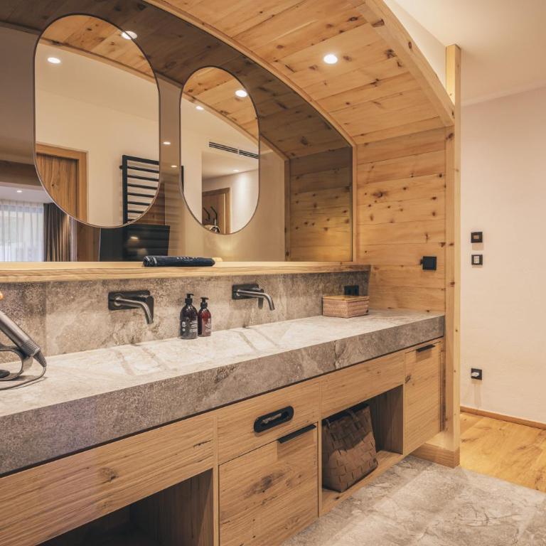 Hotel Klosterbräu - Wellness Junior Suite - 7