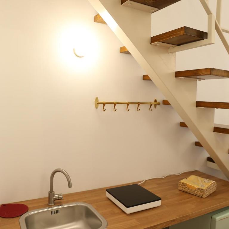 Con i tuoi occhi - Appartamento con 1 Camera da Letto - 13