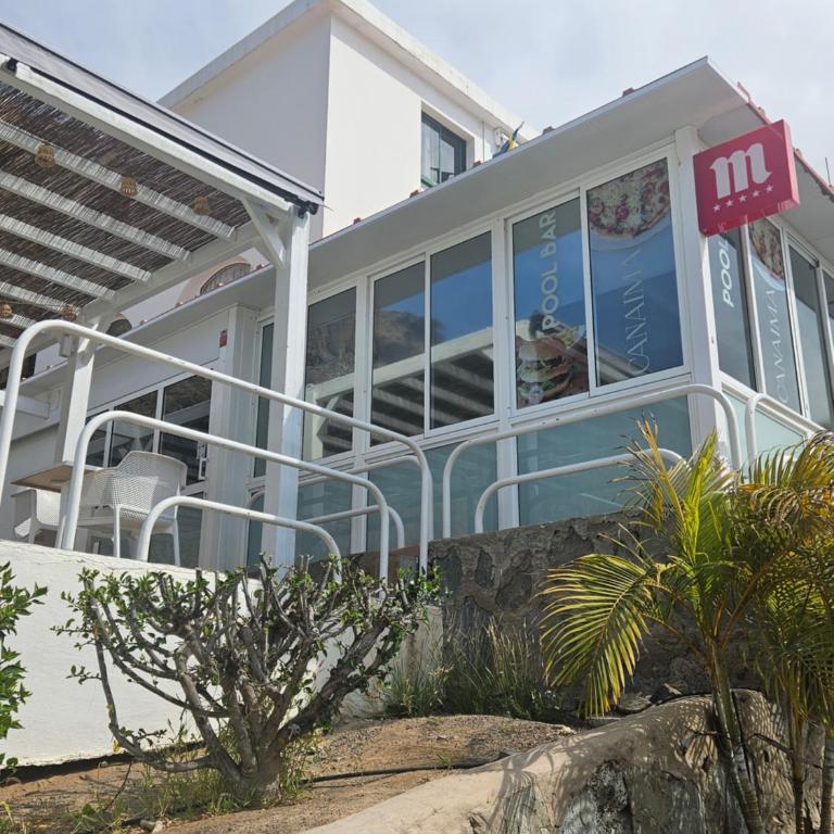 Canaima 112 Puerto Rico - Apartamento de 1 dormitorio - 25