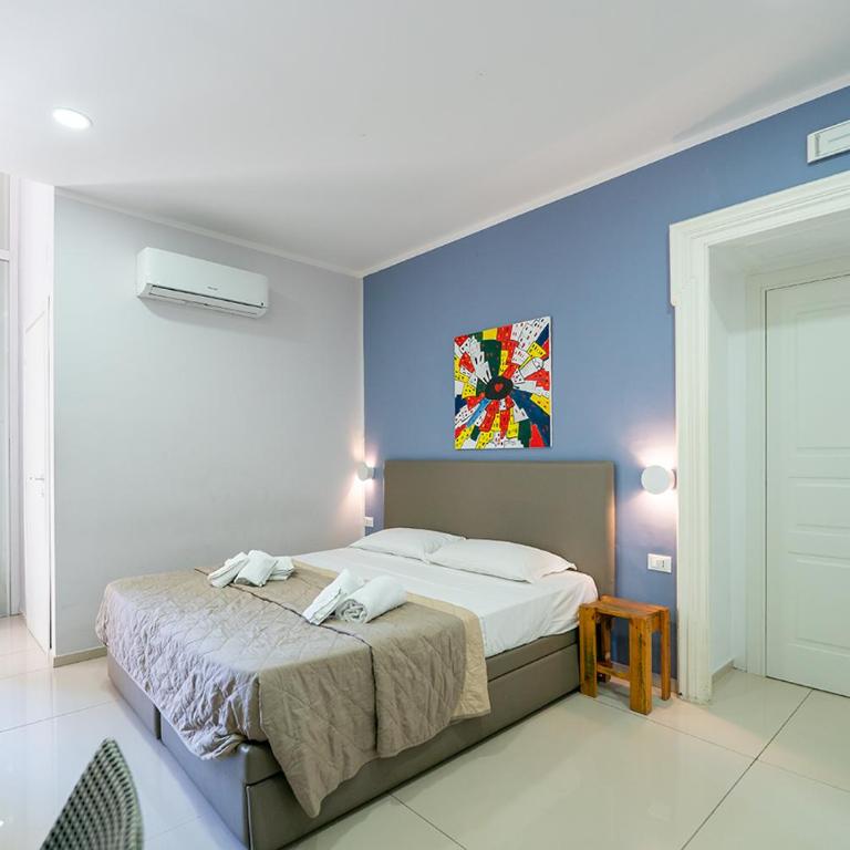 GreRos Boutique H Historical Area, by Clapa Group dislocate hospitality - Triple Room - 2
