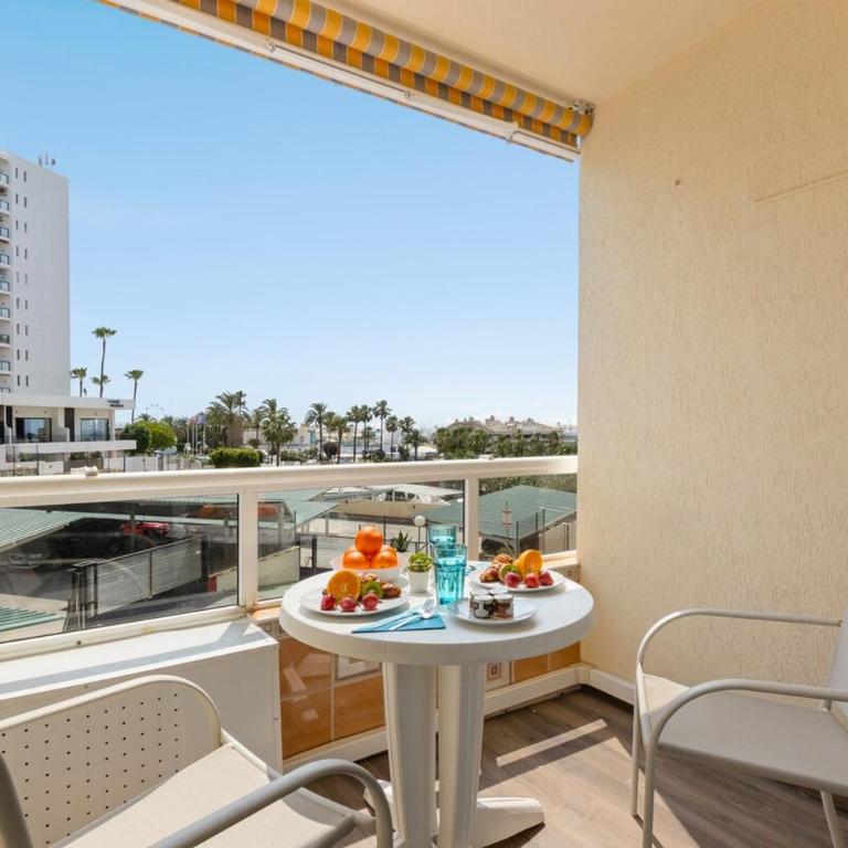 Ayma Apartment Tamarindos - One-Bedroom Apartment - 15
