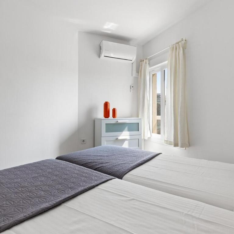 Ayma Apartment Tamarindos - One-Bedroom Apartment - 8