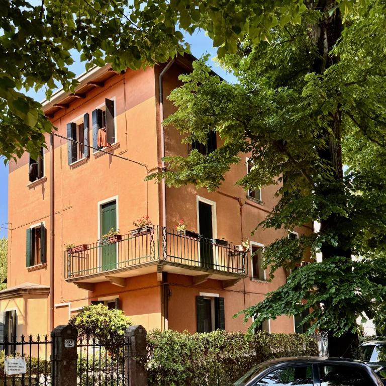 Airy & panoramic with terrace, 2 minutes from the sea - Appartamento con 2 Camere da Letto - 30