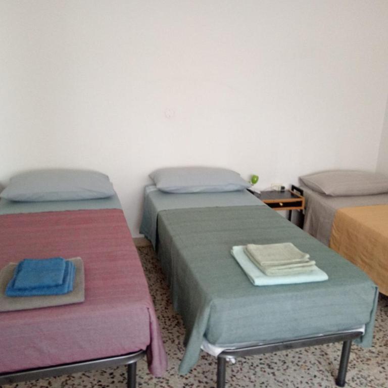 Ampio appartamento per 4/6 pers - Appartamento con 2 Camere da Letto - 10