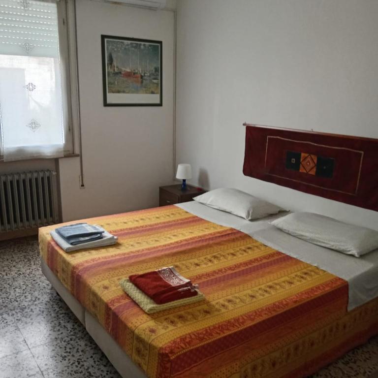 Ampio appartamento per 4/6 pers - Appartamento con 2 Camere da Letto - 5