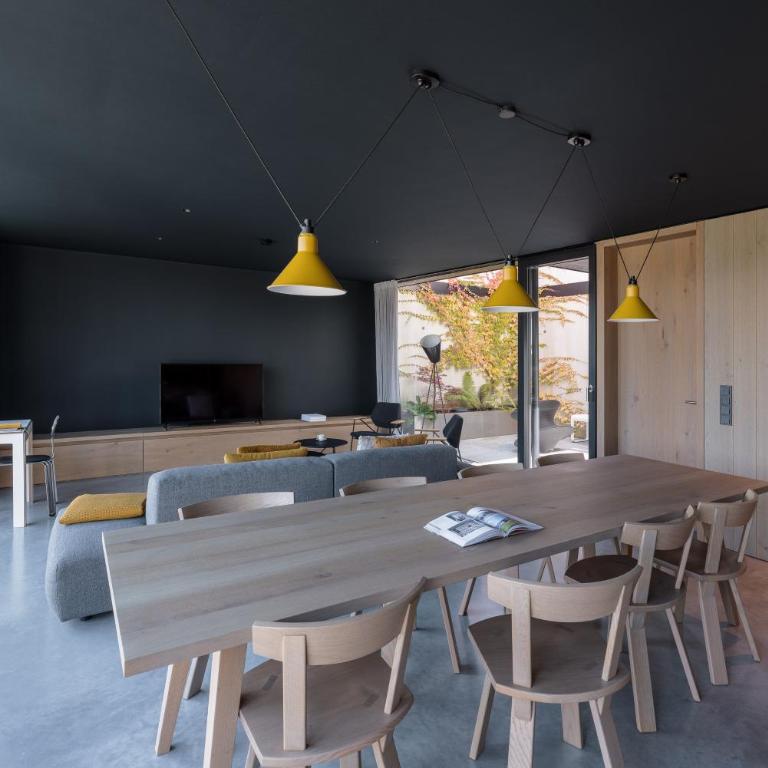 haus und hof - Design Apartments im Salzkammergut - Apartment mit Blick auf die Berge - 40