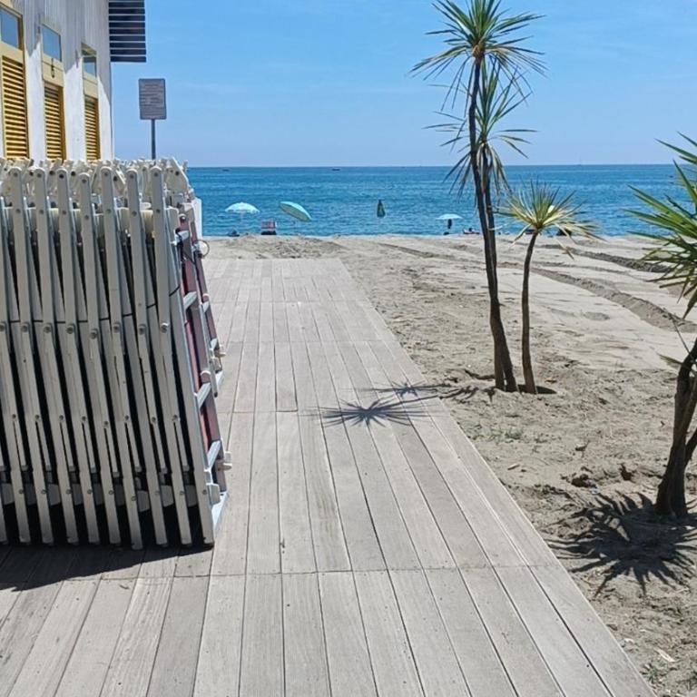 Casa Vacanze LungoMare LIGURIA - Appartamento con 1 Camera da Letto - 30