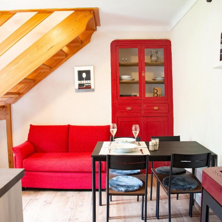 La Casa nel Nebbiolo - Appartamento con 1 Camera da Letto - 1