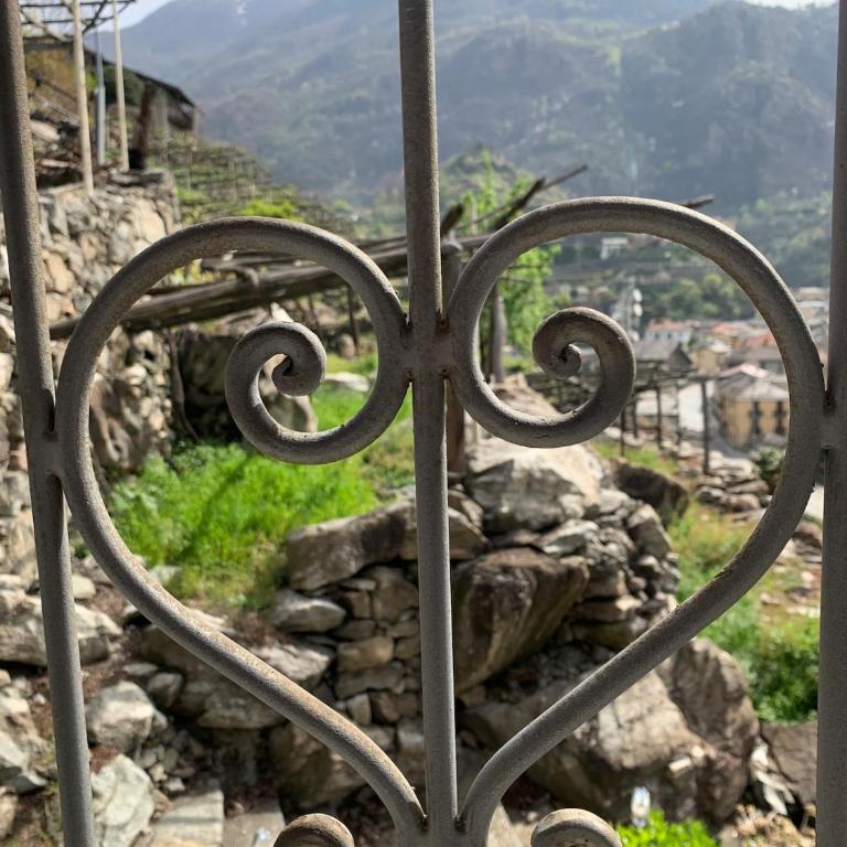 La Casa nel Nebbiolo - Appartamento con 1 Camera da Letto - 19