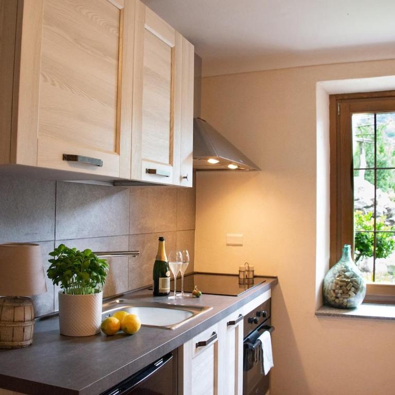 La Casa nel Nebbiolo - Appartamento con 1 Camera da Letto - 3