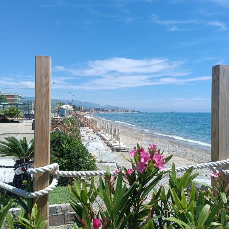 Casa Vacanze LungoMare LIGURIA - Appartamento con 1 Camera da Letto - 27