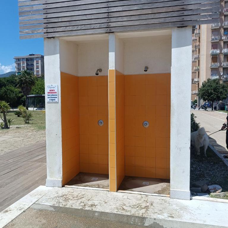 Casa Vacanze LungoMare LIGURIA - Appartamento con 1 Camera da Letto - 34