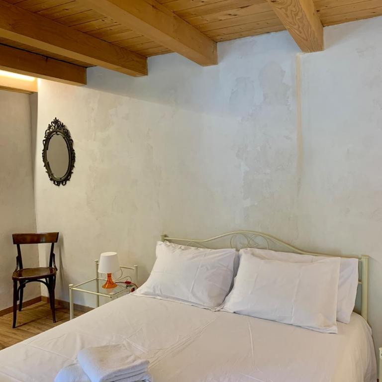 La Casa nel Nebbiolo - Appartamento con 1 Camera da Letto - 8