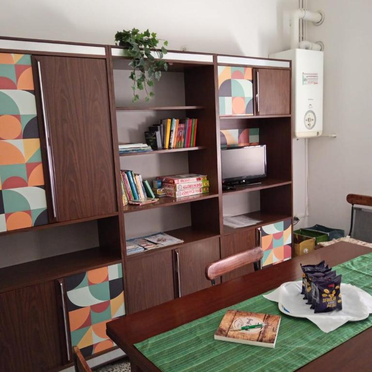 Ampio appartamento per 4/6 pers - Appartamento con 2 Camere da Letto - 3