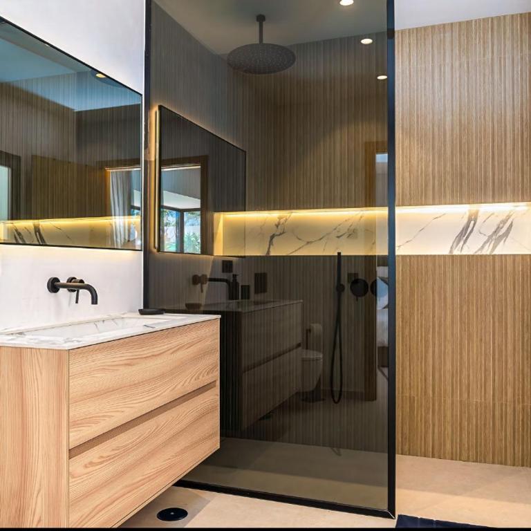 Triplex en Aloha Gardens, 4 habitaciones - Apartamento - 14