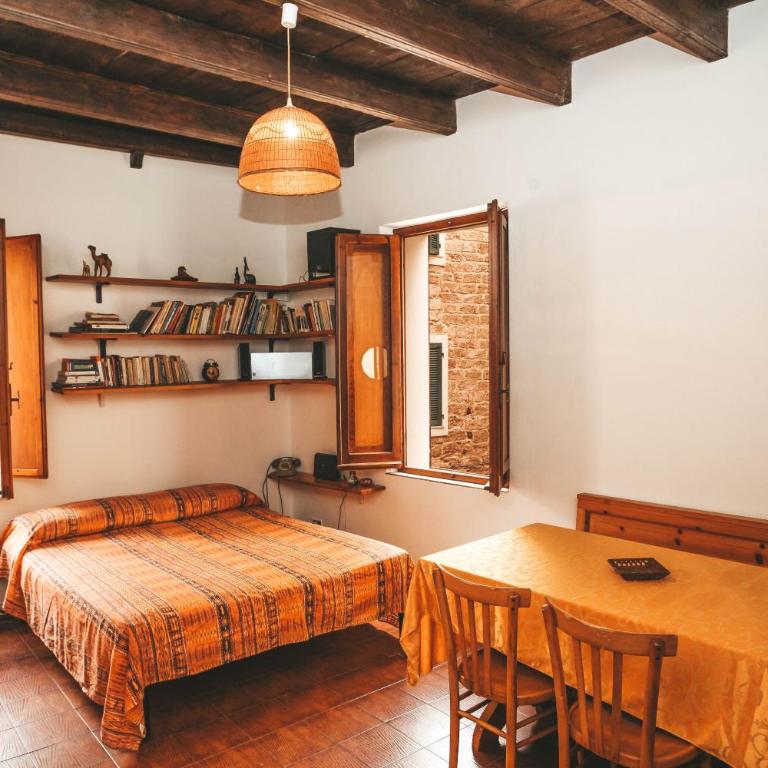 Doria studio Alghero - Appartamento con 1 Camera da Letto - 1