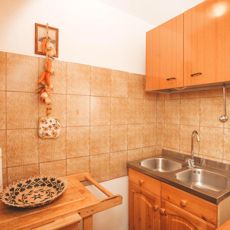 Doria studio Alghero - Appartamento con 1 Camera da Letto - 8