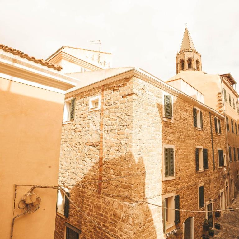 Doria studio Alghero - Appartamento con 1 Camera da Letto - 9