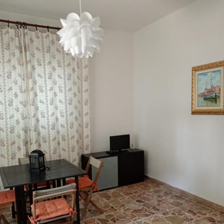 Ampio appartamento per 4/6 pers - Appartamento con 2 Camere da Letto - 11