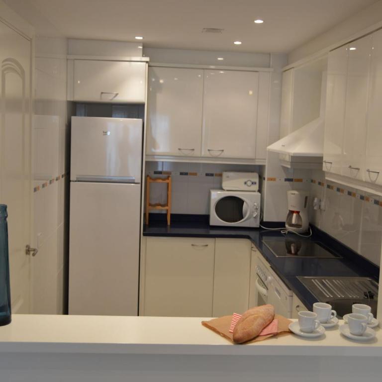 Estartit Park 3-1 - Apartment mit 2 Schlafzimmern - 11