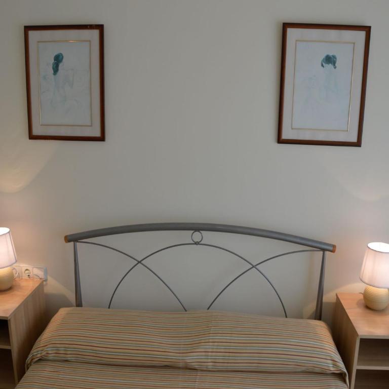Estartit Park 3-1 - Apartment mit 2 Schlafzimmern - 14