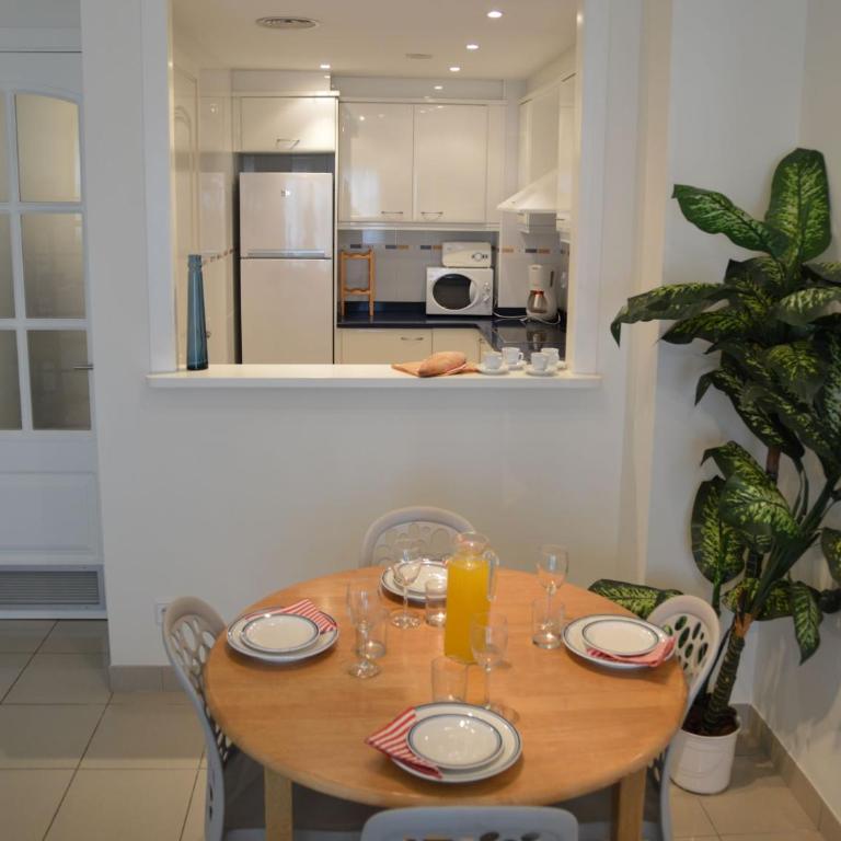Estartit Park 3-1 - Apartment mit 2 Schlafzimmern - 9