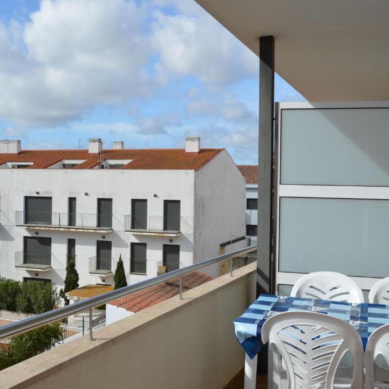 Estartit Park 3-1 - Apartment mit 2 Schlafzimmern - 3