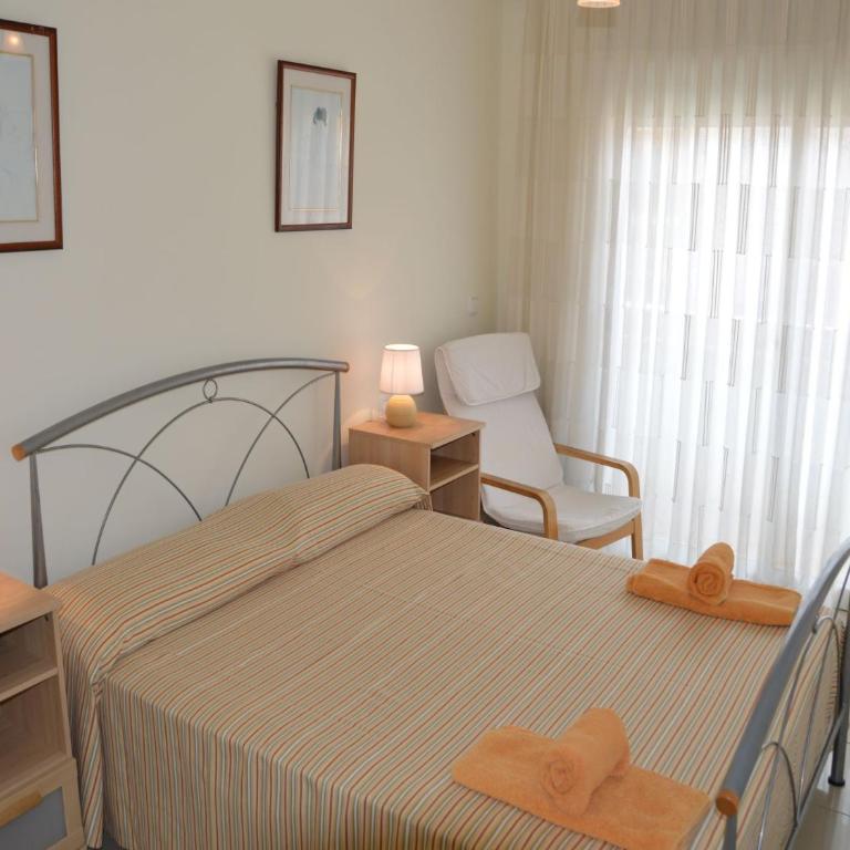 Estartit Park 3-1 - Apartment mit 2 Schlafzimmern - 13