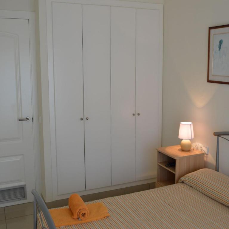 Estartit Park 3-1 - Apartment mit 2 Schlafzimmern - 15