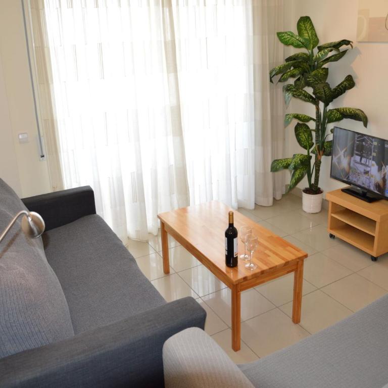 Estartit Park 3-1 - Apartment mit 2 Schlafzimmern - 6