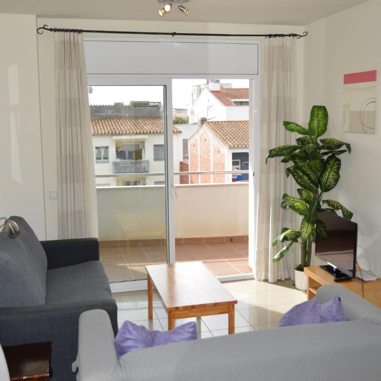 Estartit Park 3-1 - Apartment mit 2 Schlafzimmern - 7