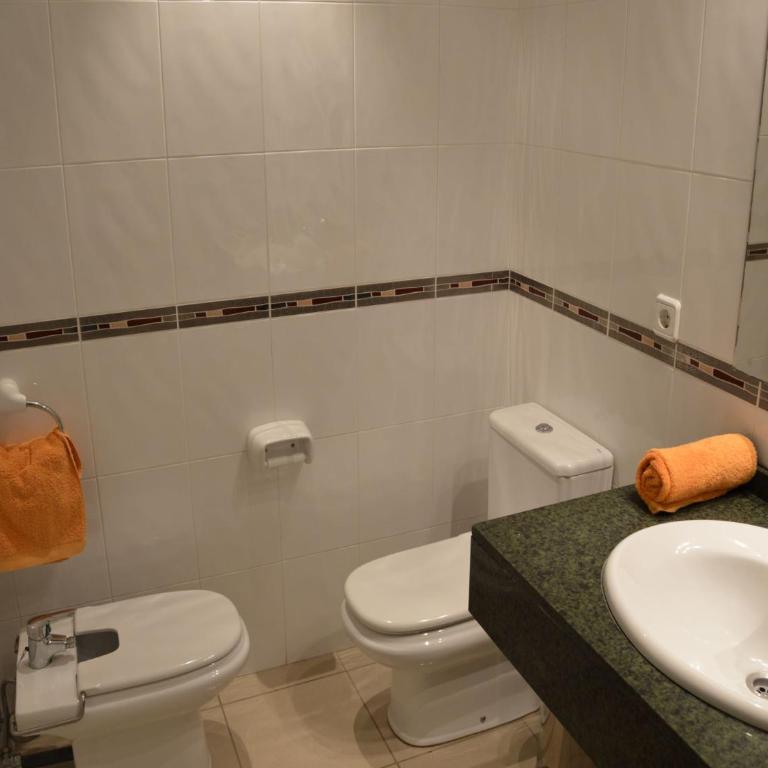Estartit Park 3-1 - Apartment mit 2 Schlafzimmern - 18