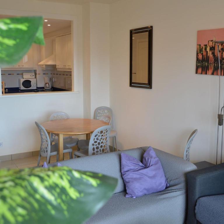 Estartit Park 3-1 - Apartment mit 2 Schlafzimmern - 8